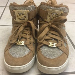 Micheal kors sneakers
